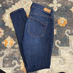 Express Jeans- 6S